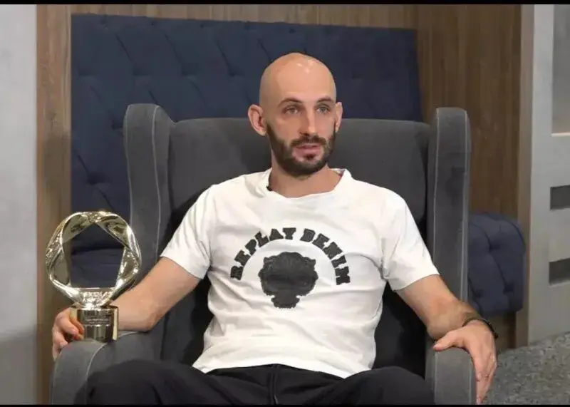 ادعای جالبهافبک خارجی: «بیرانوند پادشاه دروازه‌بان‌هاست»