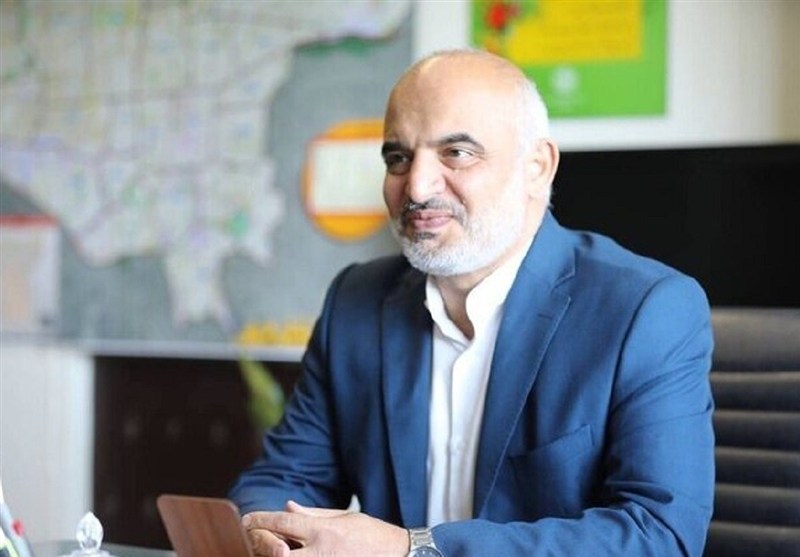 ارائه بیش از 13 هزار خدمت روانشناسی به مردم در جنگ 12روزه – تسنیم ارائه بیش از 13 هزار خدمت روانشناسی به مردم در جنگ 12روزه – تسنیم