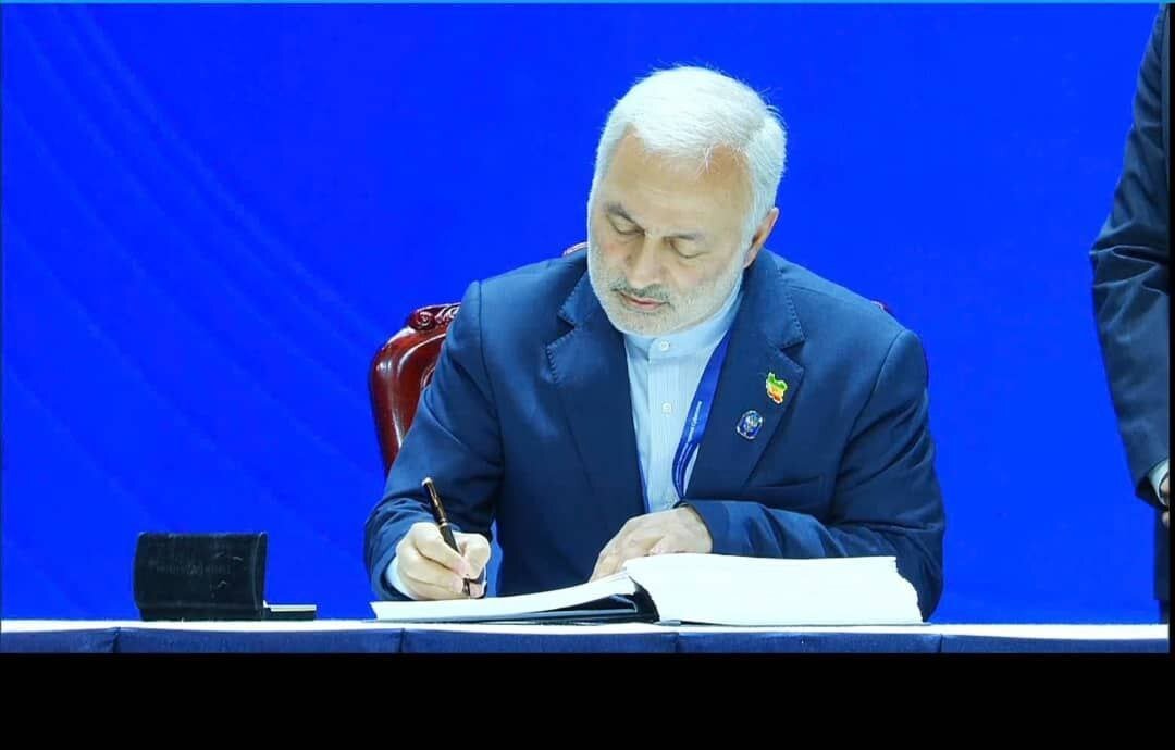 اراده جهانی برای مقابله با یکجانبه‌گرایی در مقابله با جرائم سایبری