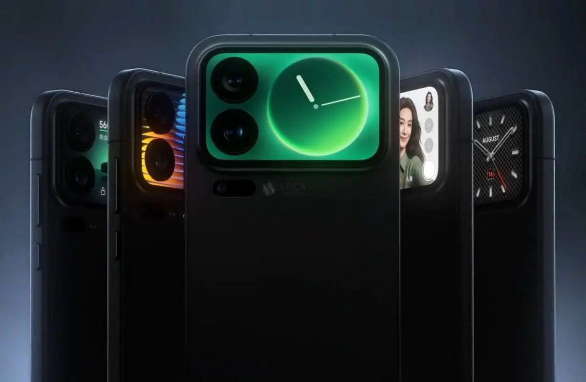 ارتباط بدون آنتن: شیائومی به پشتیبانی ماهواره‌ای می‌رسد