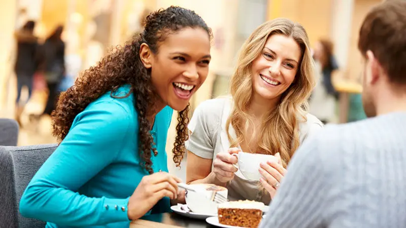 ارتباطات انسانی؛ کلید کند شدن روند پیری سلولی ارتباطات انسانی؛ کلید کند شدن روند پیری سلولی