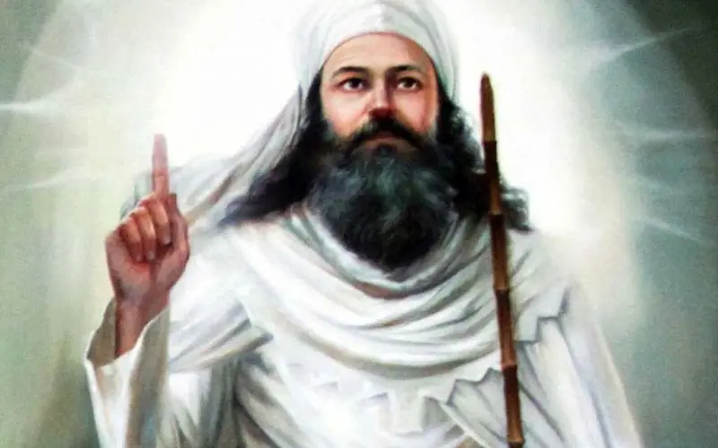 از نوح تا دانیال؛ رد پای پیامبران در جای‌جای ایران+ فیلم