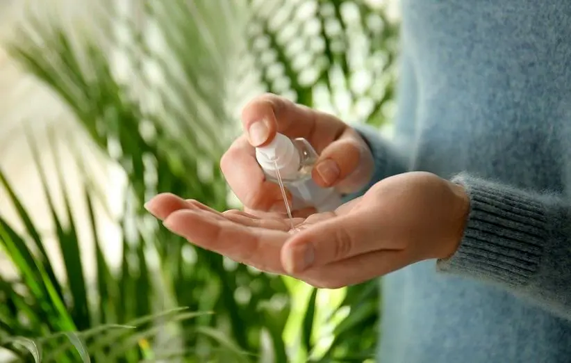 از کووید تا کمیسیون اروپا؛ سرنوشت ژل‌های ضدعفونی‌کننده چه خواهد شد؟