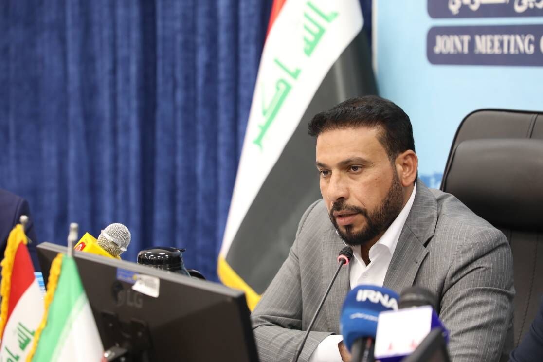 استاندار میسان: گشایش مرز چیلات مسیر مراودات تجاری عراق و ایران را تسهیل می‌کند