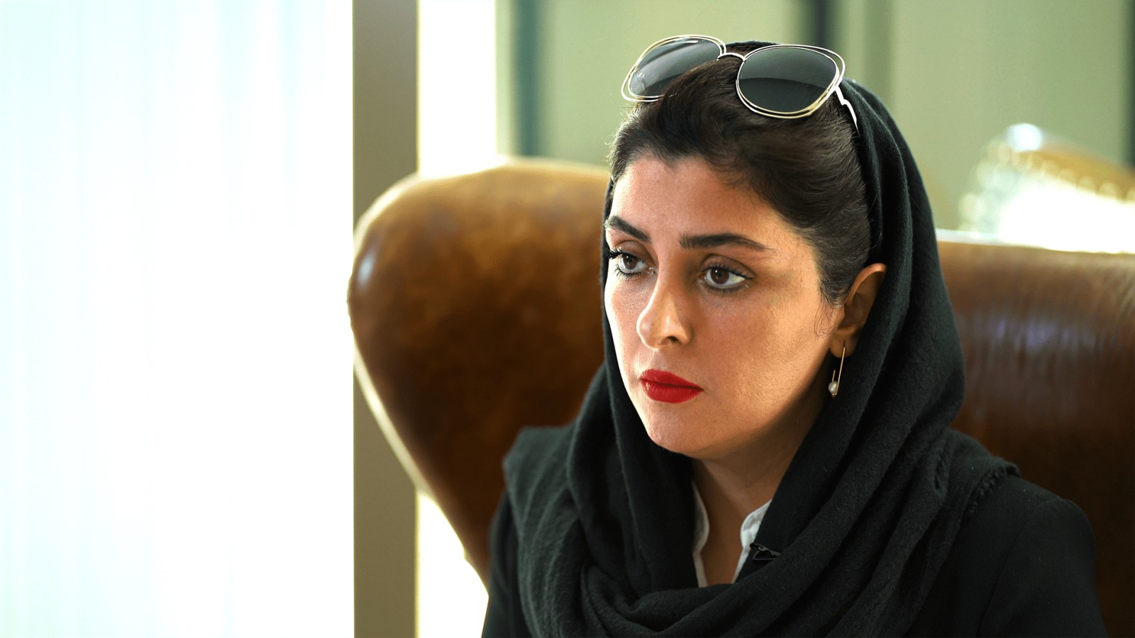 استایل خاص «شیرین مقدم» داور برنامه «زن روز»+عکس