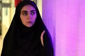 استایل خیابانی مرضیه «بچه مهندس» جلب‌توجه کرد