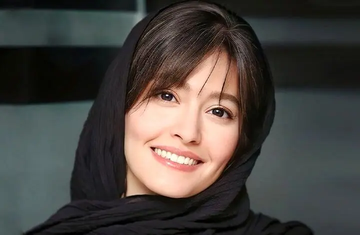 استایل مشکی پردیس احمدیه با توصیه ای قابل تأمل و عجیب+ تصاویر