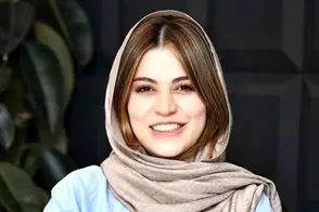 استایل پاییزی شیدا خلیق در یک مراسم خاص استایل پاییزی شیدا خلیق در یک مراسم خاص