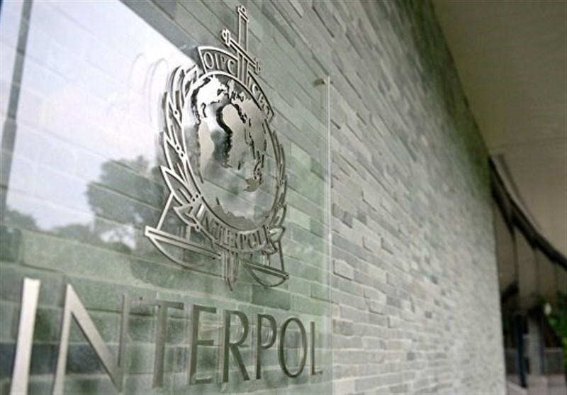 استرداد زن خلافکار در حوزه رمزارز توسط اینترپل – تسنیم