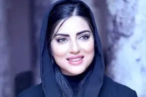 استرس شدید هلیا امامی از مزاحم‌های عاشق پیشه اینستاگرامی!/ویدیو