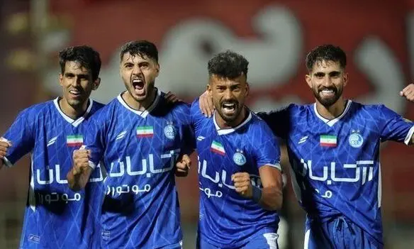 استقلال آماده نبرد با الوحدات؛زمان دقیق  تقابل حساس آسیایی مشخص شد استقلال آماده نبرد با الوحدات؛زمان دقیق  تقابل حساس آسیایی مشخص شد