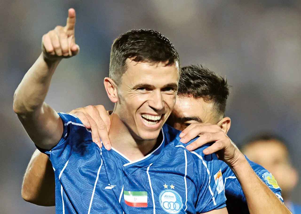 استقلال با ضرب‌المثل معروف به لیگ بازگشت؛ شروعی پرامید در فصل جدید