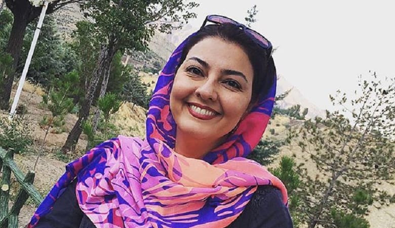 استوری آناهیتا همتی همه را به فکر فرو برد