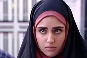 استوری احساسی هانیه غلامی برای تولد اندیشه فولادوند