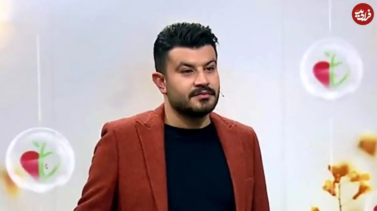 استوری احساسی و انگیزشی پیمان طالبی + عکس