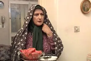 استوری جدید ناهیدِ «خانه به دوش» با متنی کنایه‌آمیز