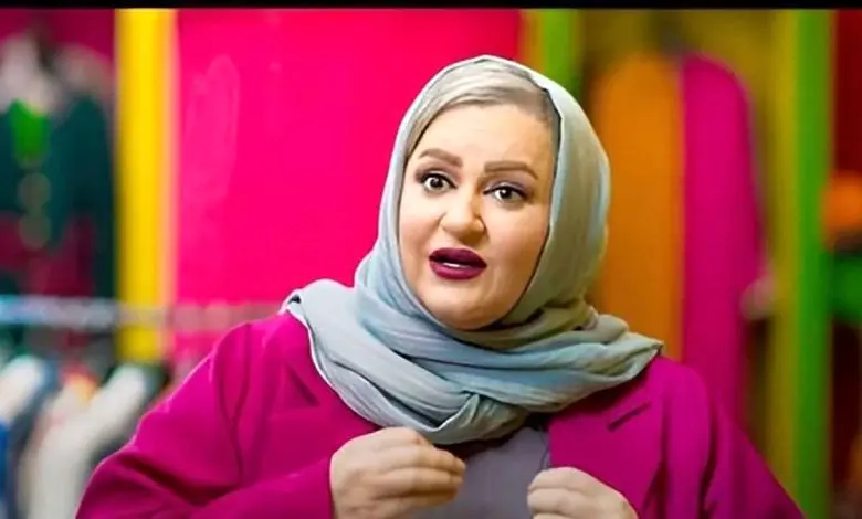 استوری دردناک نعیمه نظام دوست برای درگذشت محمد کاسبی+ عکس استوری دردناک نعیمه نظام دوست برای درگذشت محمد کاسبی+ عکس