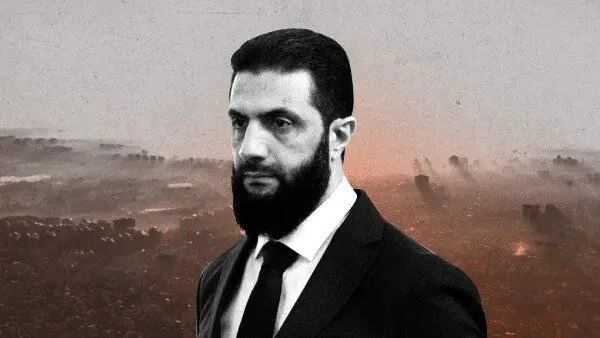 اسم الجولانی از لیست تروریسم سازمان ملل حذف شد