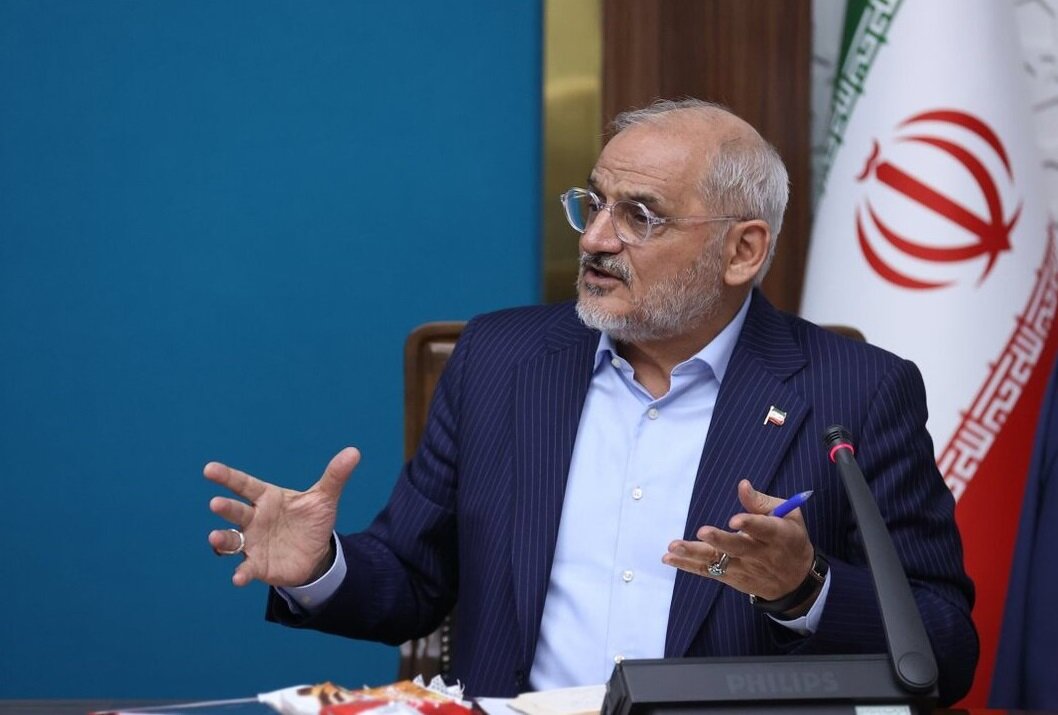 اصلاح نظام بودجه‌ریزی با پیگیری مستقیم رئیس جمهور در حال انجام است