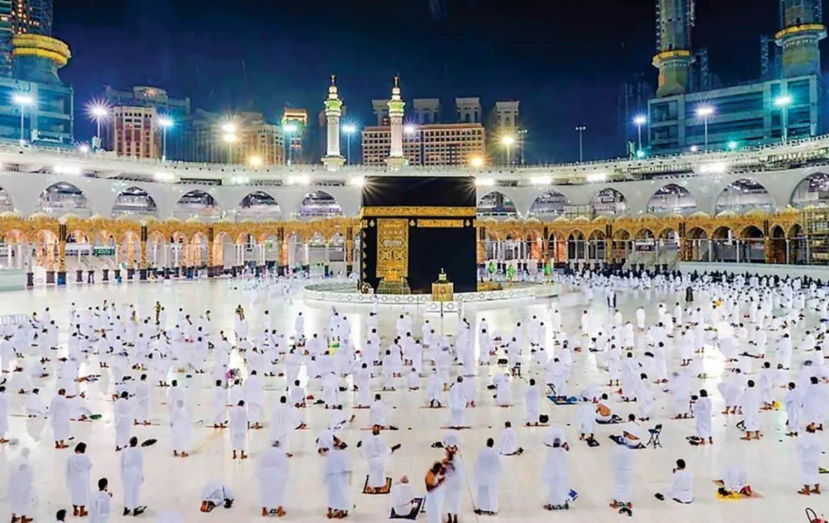 اطلاعیه پیش ثبت‌نام دارندگان قبوض حج تمتع ۱۴۰۵