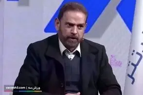 اظهارات جنسیت‌زده کریمی علیه المیرا شریفی‌مقدم!/ویدیو