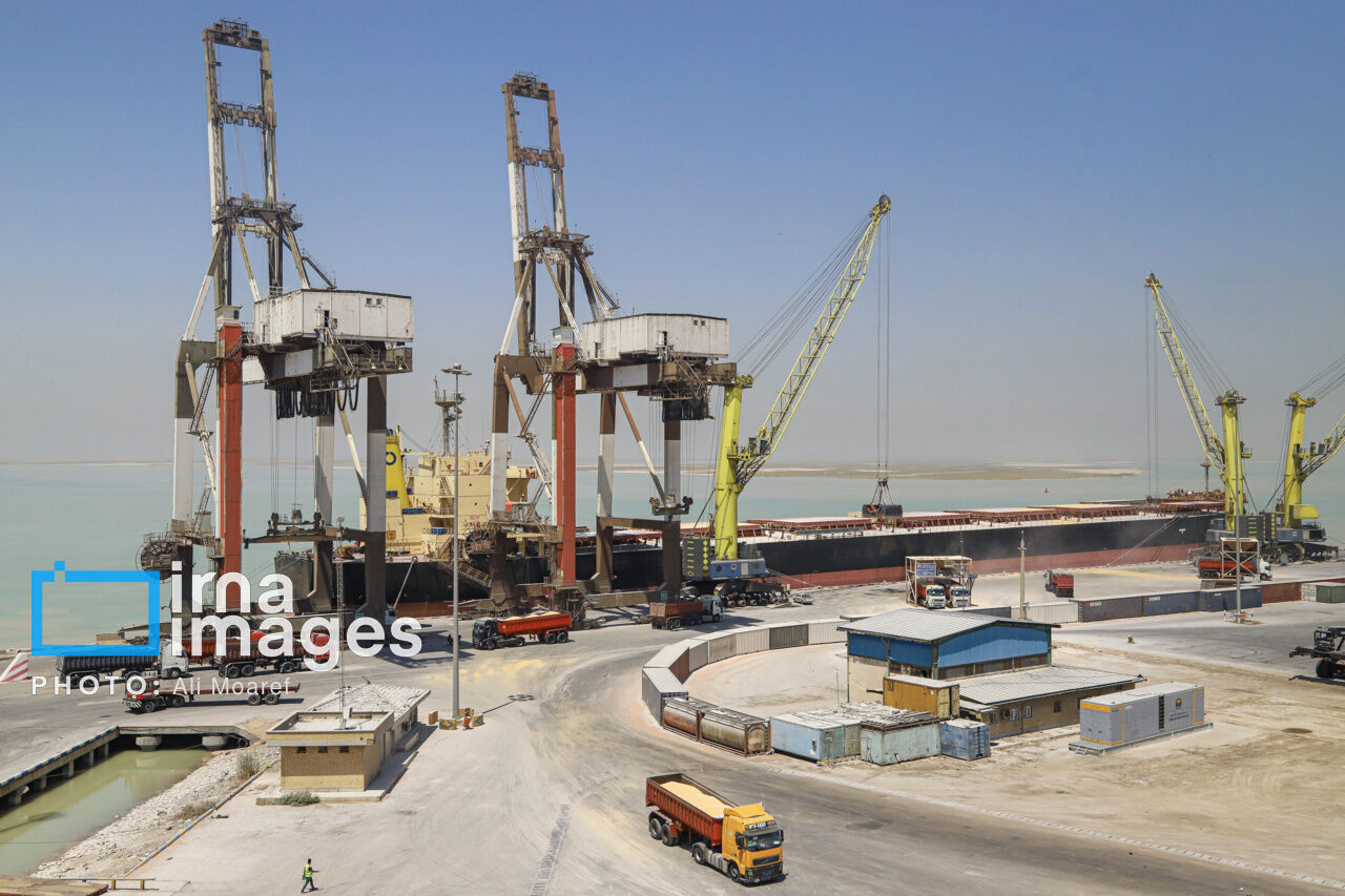 اعتبارسنجی دقیق خریداران خارجی با پوشش خطر پذیری صادرات انجام می شود