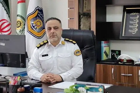 اعتراض به تخلفات رانندگی اینترنتی می‌شود