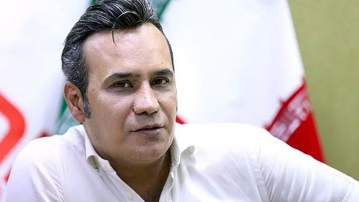 اعتراف شجاعانه شهرام شکوهی درباره حواشی ویدیو اخیرش؛ همسرم بزرگی کرد و من را بخشید+ فیلم