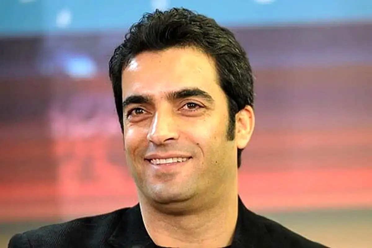 اعتراف منوچهر هادی درباره مسیر سخت رسیدن به بازیگری + فیلم