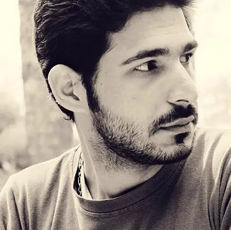 اعترافات عاشقانه مجید یوسفی درباره همسرش+ فیلم