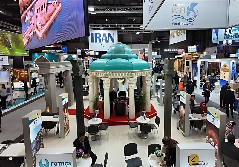 اعطای مجوز برگزاری فیتور و امیت 2026 به کانون جهانگردی و اتومبیلرانی – تسنیم اعطای مجوز برگزاری فیتور و امیت 2026 به کانون جهانگردی و اتومبیلرانی – تسنیم