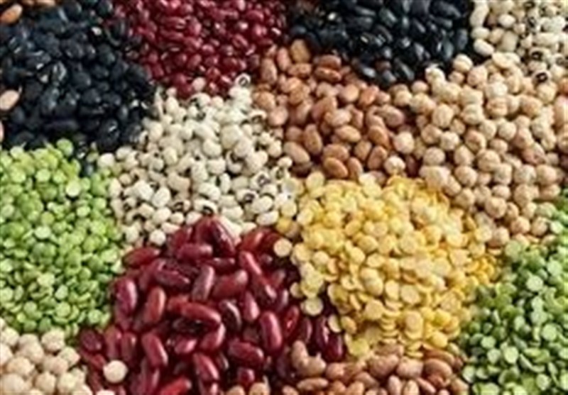 اعلام آخرین قیمت حبوبات در میادین تره بار تهران – تسنیم