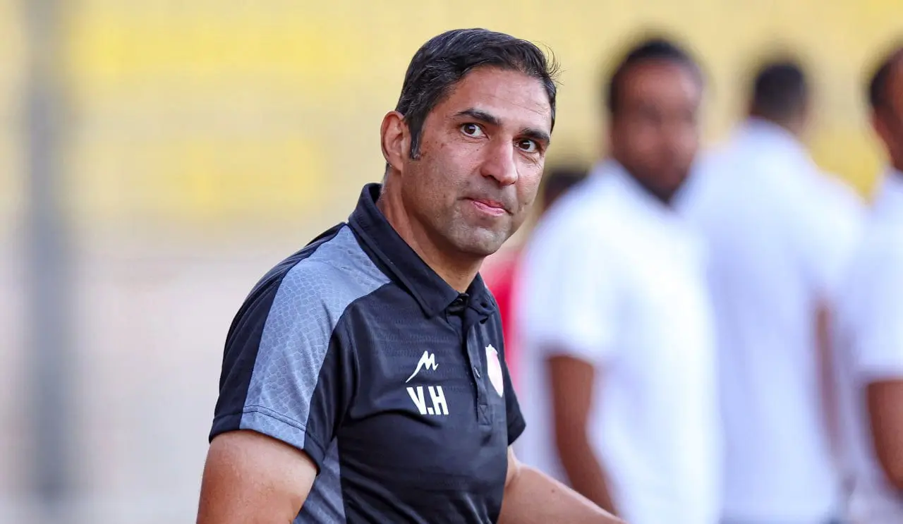 اعلام آمادگی سرمربی نامدار فرانسوی برای جانشینی وحید هاشمیان اعلام آمادگی سرمربی نامدار فرانسوی برای جانشینی وحید هاشمیان