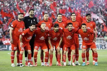 شوک به اسکوچیچ با مصدومیت ستاره کلیدی تراکتور