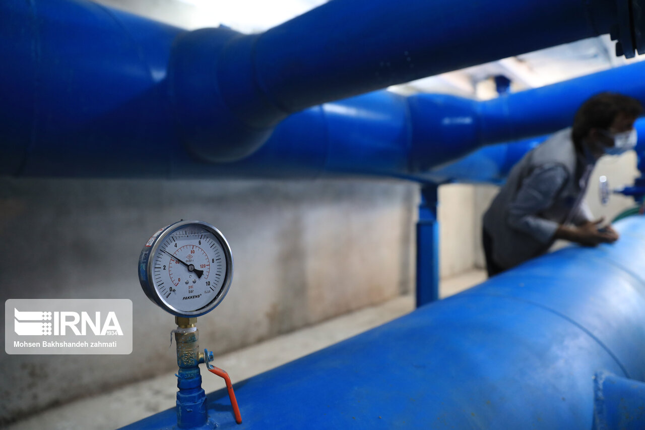 اعلام نیاز اندونزی برای توسعه نیروگاه‌های برق‌آبی با کمک ایران