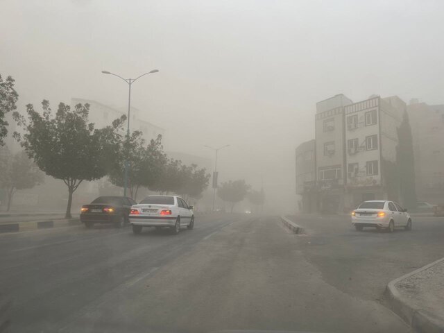 اعلام هشدار هواشناسی برای این استان‌ها/ اسامی