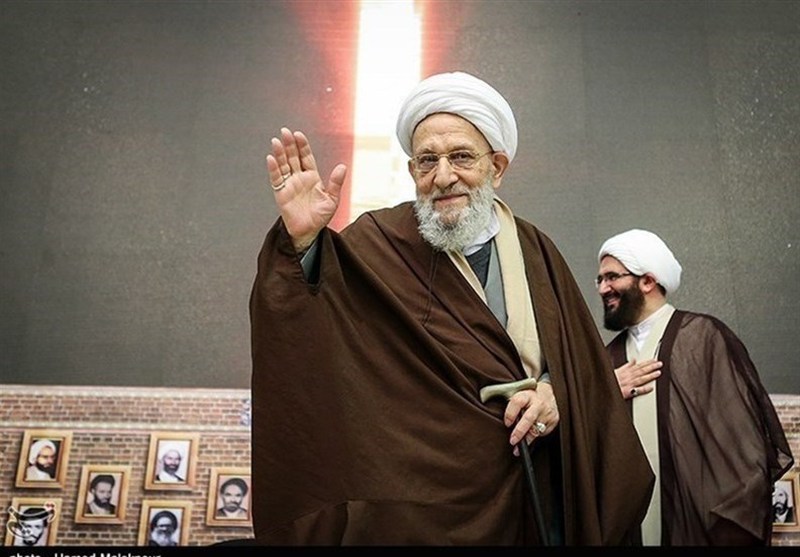 اعلام ویژه برنامه‌های هفته بزرگداشت مرحوم آیت‌الله مهدوی کنی (ره) – تسنیم