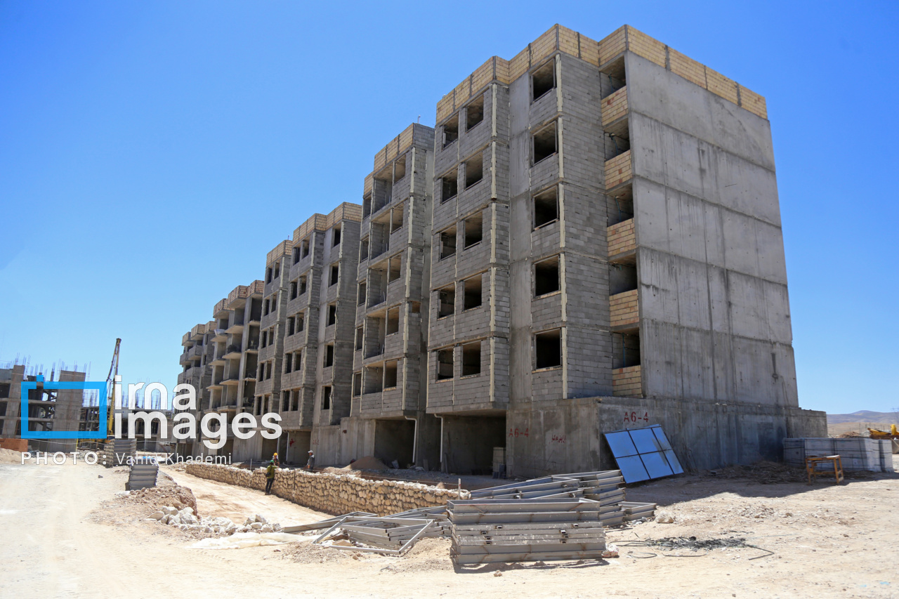 اعمال بسته‌های تشویقی شهرسازانه در ۶۴۹ شهر کشور