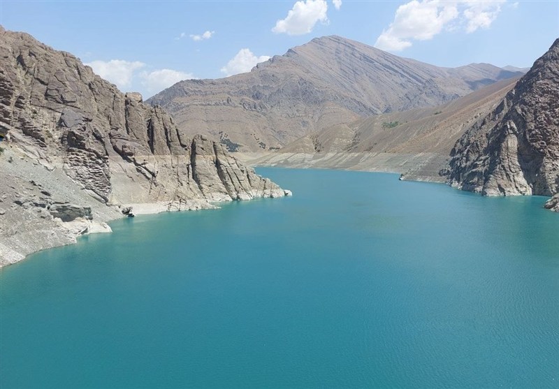 افت 39درصدی ورودی آب به سدها در سال‌ آبی جاری – تسنیم