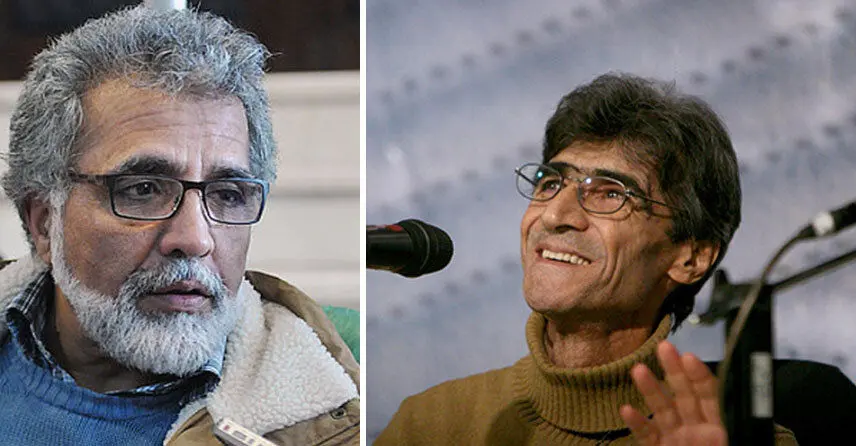 افخمی: تقوایی به تاریخ وفادار نبود!+ فیلم افخمی: تقوایی به تاریخ وفادار نبود!+ فیلم