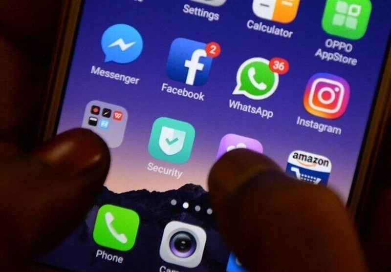 افزایش زمان حضور ایرانی‌ها در فضای دیجیتال به میانگین 7 ساعت و 10 دقیقه – تسنیم