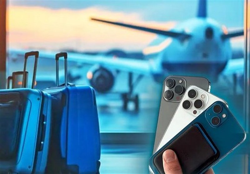 افزایش شکاف نرخ‌های ارزی در واردات مسافری موبایل؛ عامل تقویت قاچاق؟ – تسنیم