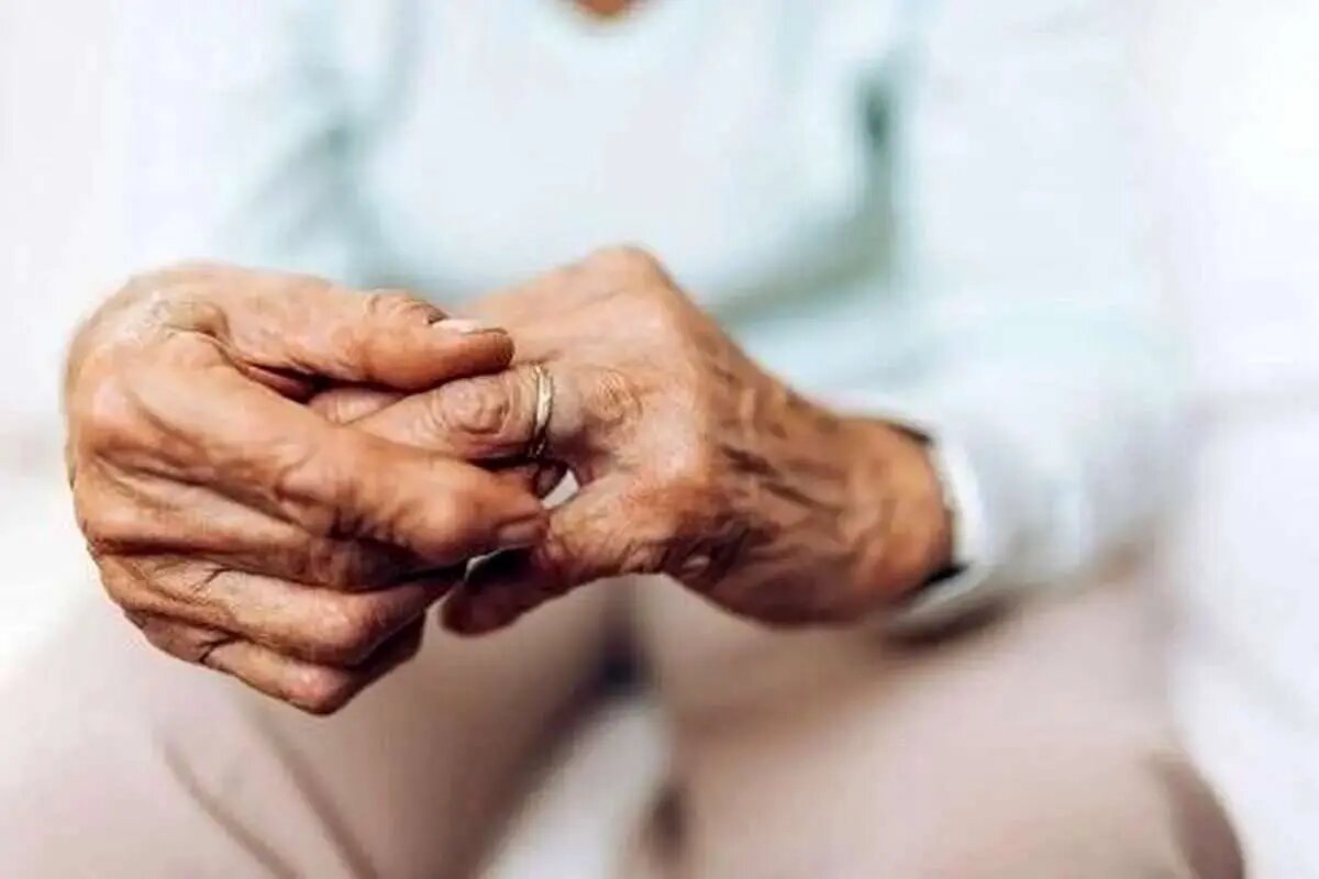 افزایش طلاق در میان سالمندان؛ علت چیست؟