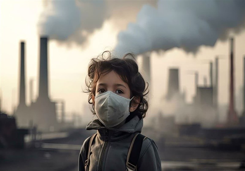 افزایش مرگ و میر منتسب به آلودگی هوا در سال 2025 – تسنیم افزایش مرگ و میر منتسب به آلودگی هوا در سال 2025 – تسنیم