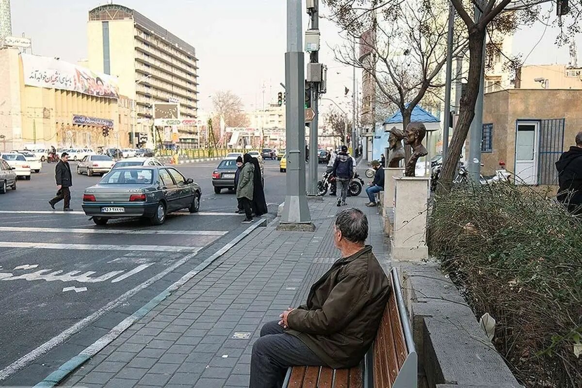 افزایش هشت میلیونی حقوق بازنشسته‌ها؛ ماجرا چیست؟