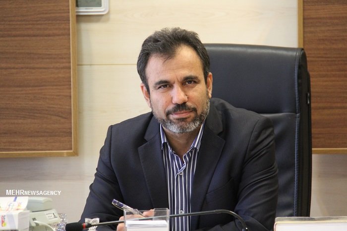 افزایش ۷.۵ درصدی تولید اتان در مجتمع گاز پارس جنوبی