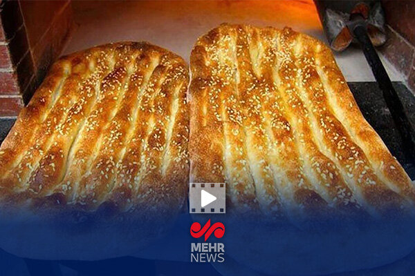افزودن سبزیجات و کنجد به نان ممنوع شد افزودن سبزیجات و کنجد به نان ممنوع شد
