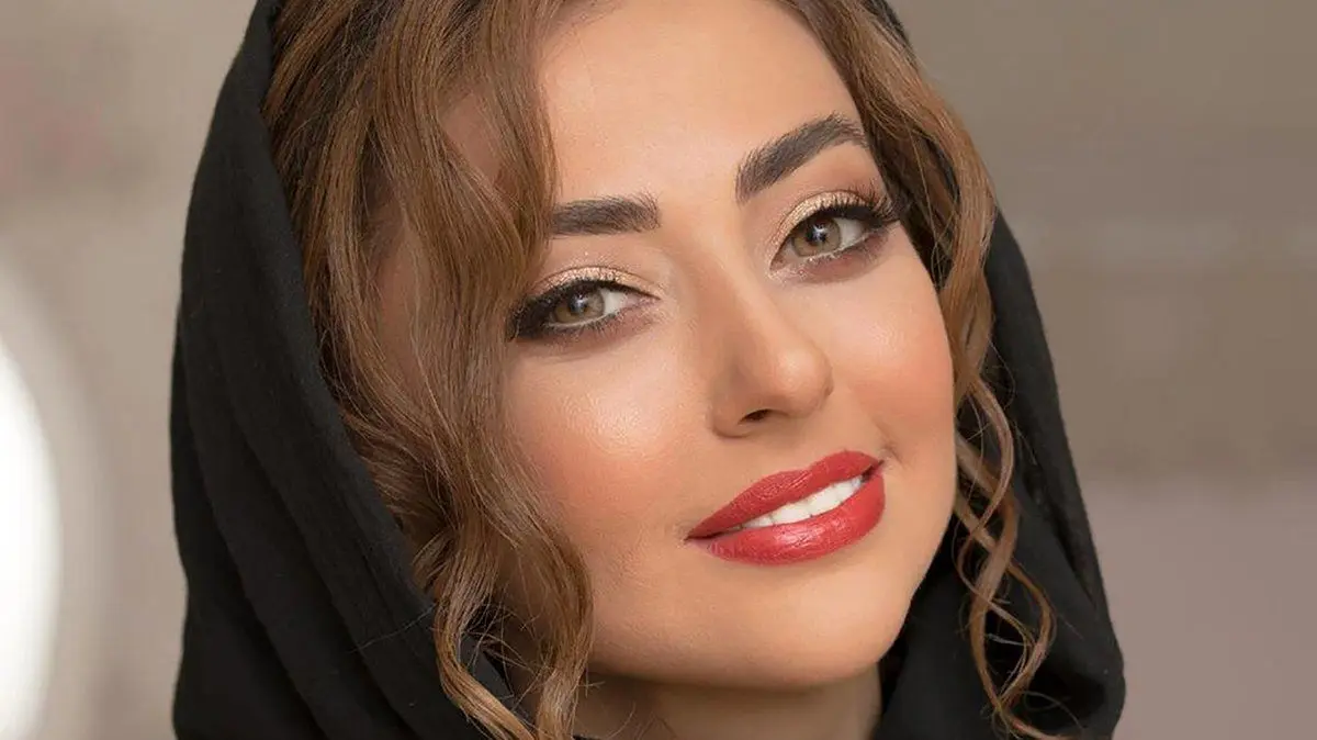 افشاگری جنجالی نفیسه روشن درباره شوآف‌های ساختگی با همسر سابقش در فضای مجازی + فیلم