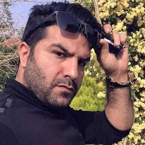 افشاگری مجید خراطها: «کنسل» را برای خودم نوشتم، نه برای بازار + فیلم افشاگری مجید خراطها: «کنسل» را برای خودم نوشتم، نه برای بازار + فیلم