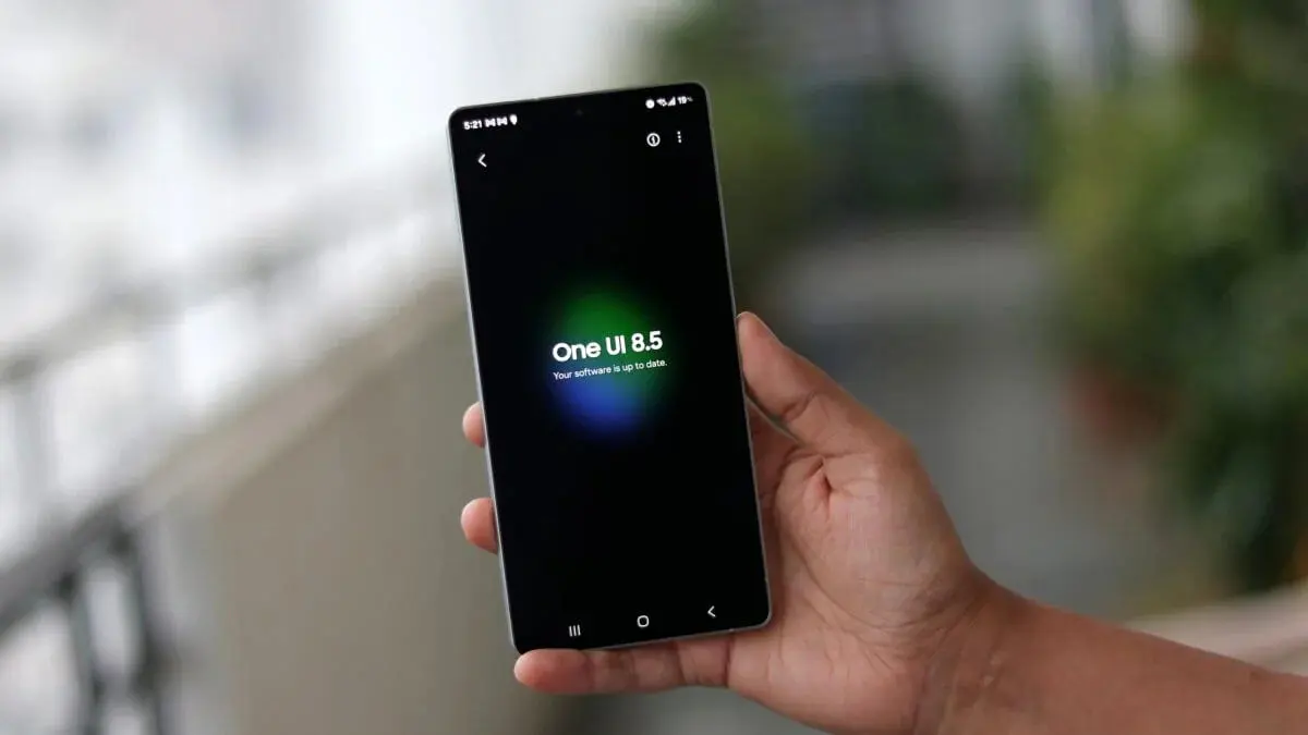 افشاگری‌های One UI 8.5؛ از محافظت در برابر سرقت تا ویجت‌های صفحه قفل